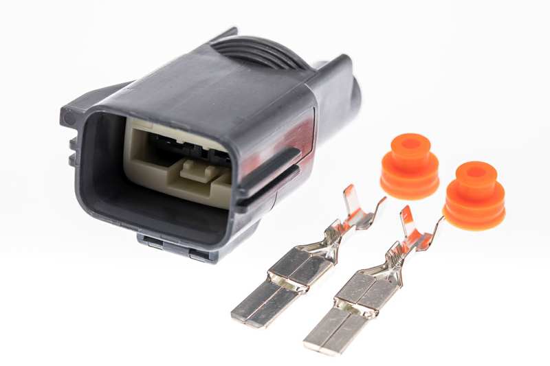 Electrical connector repair kit